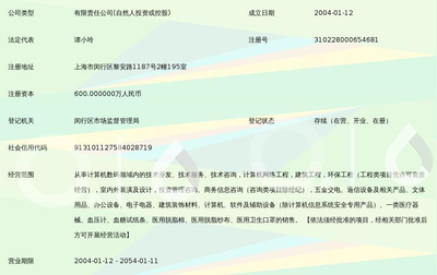 上海輝業(yè)企業(yè)發(fā)展與上海信息技術(shù)咨詢(xún)服務(wù)的核心實(shí)力探究