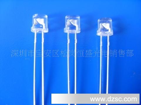 環保型光敏電阻 替代CDS光電器件的理想選擇